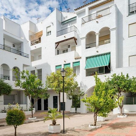 Apartamento Bateles Conil De La Frontera Zewnętrze zdjęcie