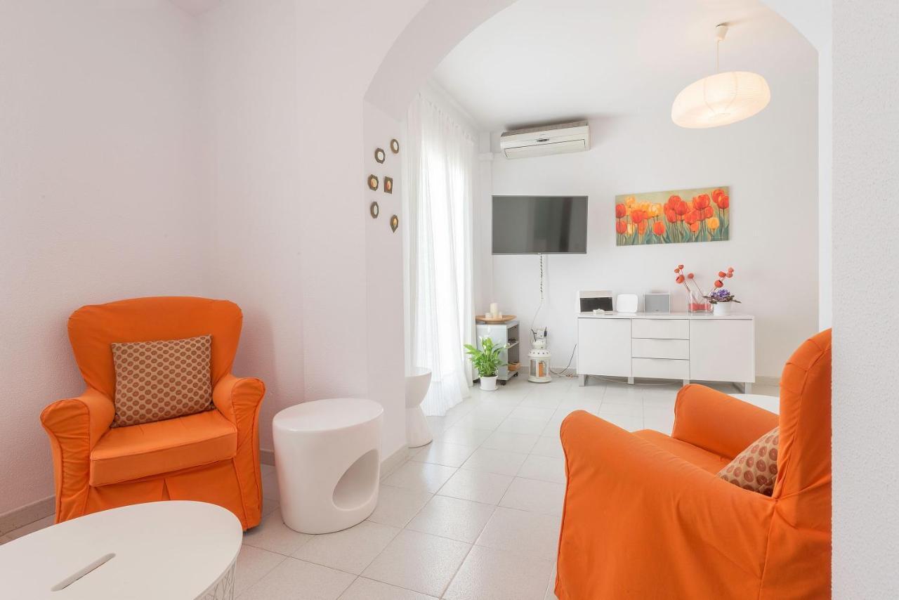 Apartamento Bateles Conil De La Frontera Zewnętrze zdjęcie