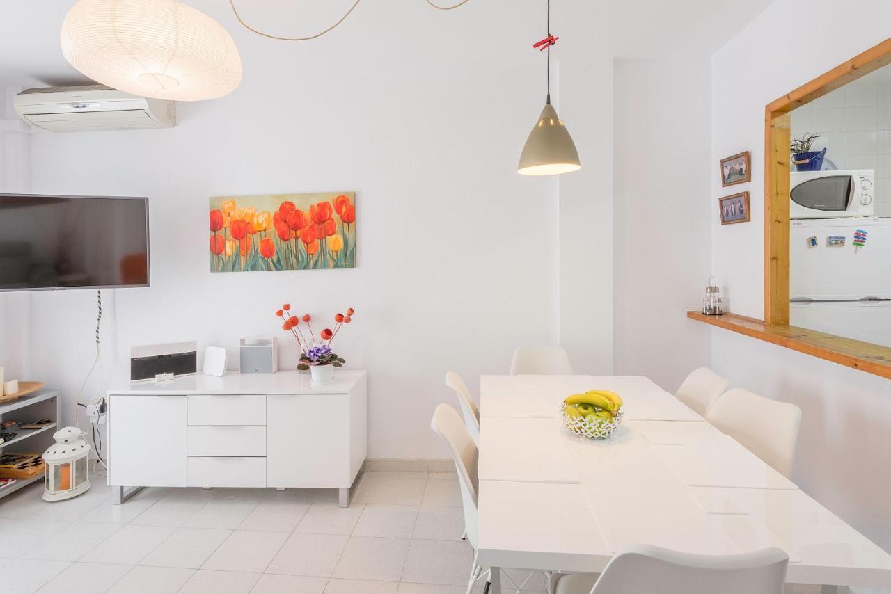 Apartamento Bateles Conil De La Frontera Zewnętrze zdjęcie
