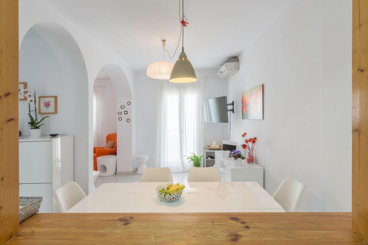 Apartamento Bateles Conil De La Frontera Zewnętrze zdjęcie