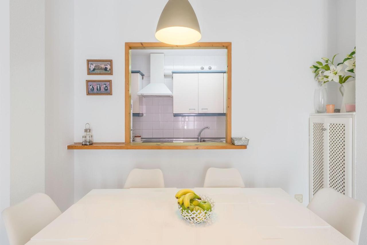 Apartamento Bateles Conil De La Frontera Zewnętrze zdjęcie